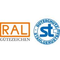 RAL Gütezeichen