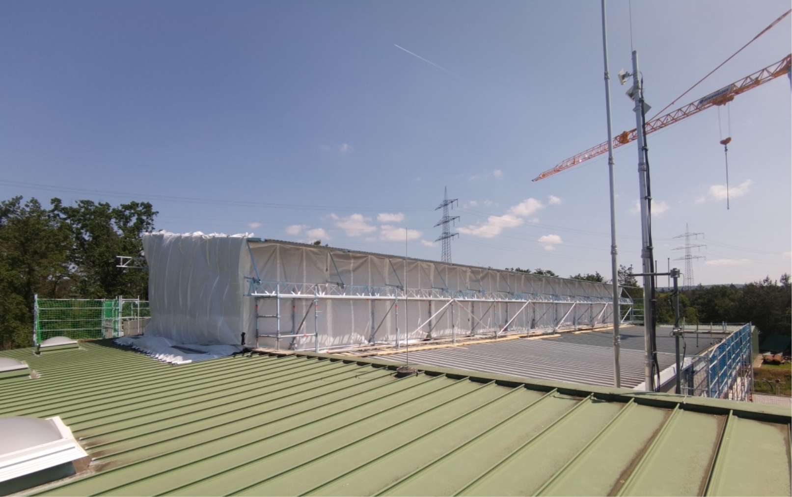 Wasserwerk Sandhausen